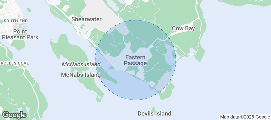Discover Eastern Passage Airbnb Analytics